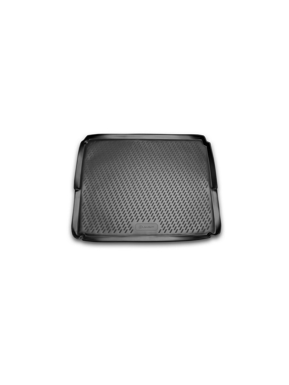 Коврик в багажник для PEUGEOT 3008 08 CARPGT00N30