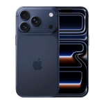 Смартфон Apple iPhone 17 Pro 512 ГБ («Глубокий синий» | Deep Blue)
