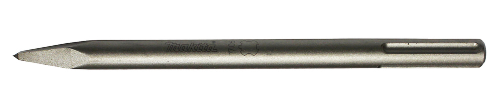 Долото пикообразное 600 мм, SDS-MAX Makita P-16259 SDS-MAX Пикообразное 600 мм