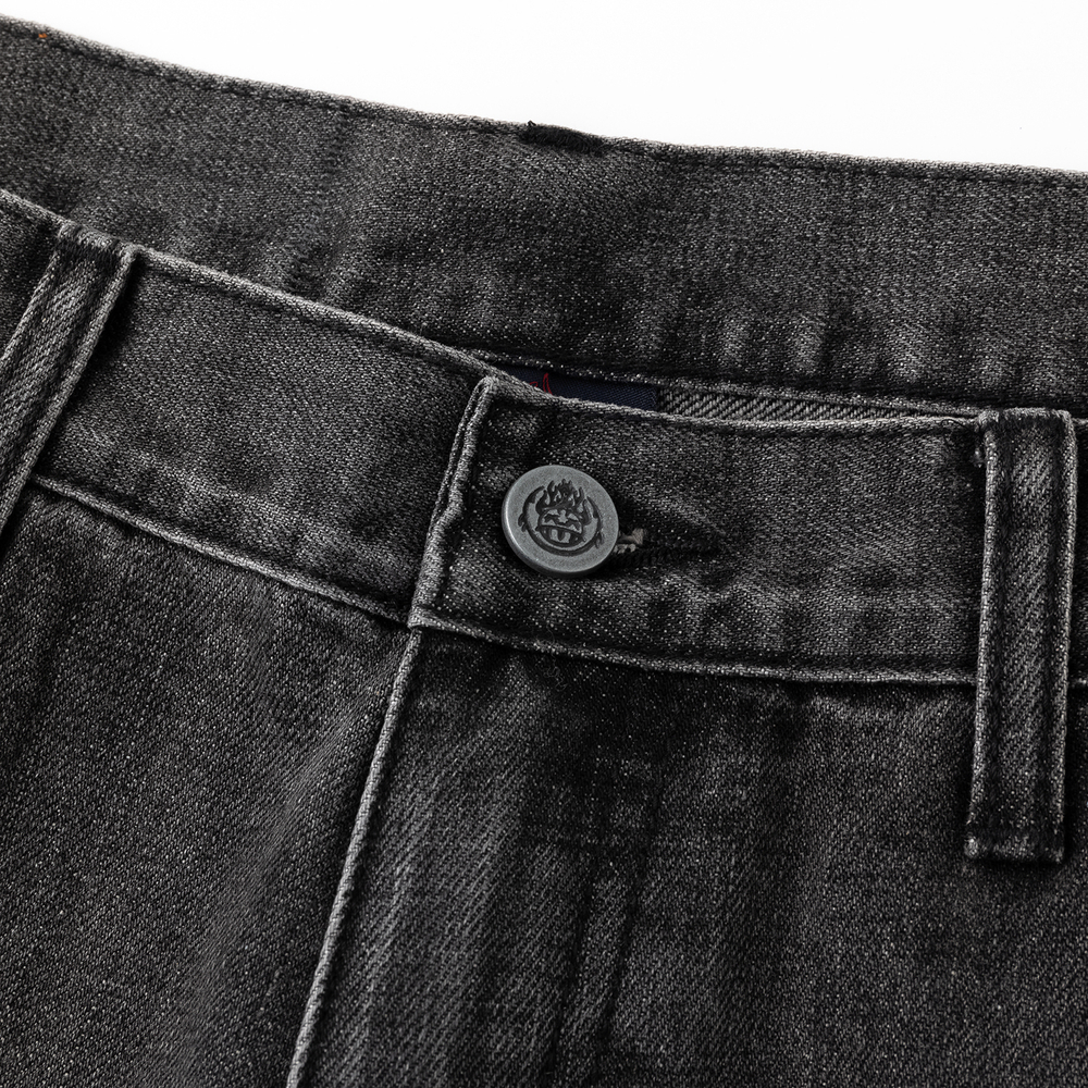 ДЖИНСЫ YMKASHIX NINETIES