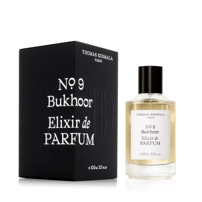 Thomas Kosmala No.9 Bukhoor Elixir de Parfum 100 ml (unisex)
