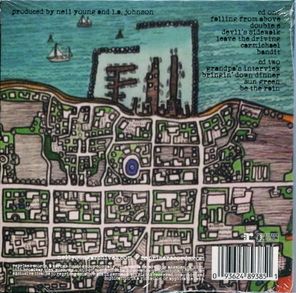 Neil Young, Crazy Horse / Return To Greendale (2CD)