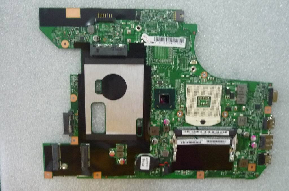 Материнская плата для ноутбука Lenovo V570 LA57 MB UMA FOR DC NEW W/3G/HDMI/APS B3 (11013533), оригинал