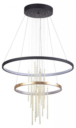 Подвесной светильник Odeon Light 3901/63L