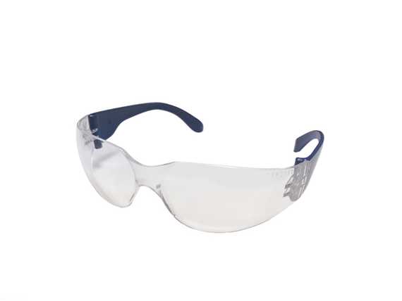 Открытые защитные очки RZ-15 START (PC) 11540