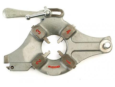 Резьбонарезная головка Ridgid 541