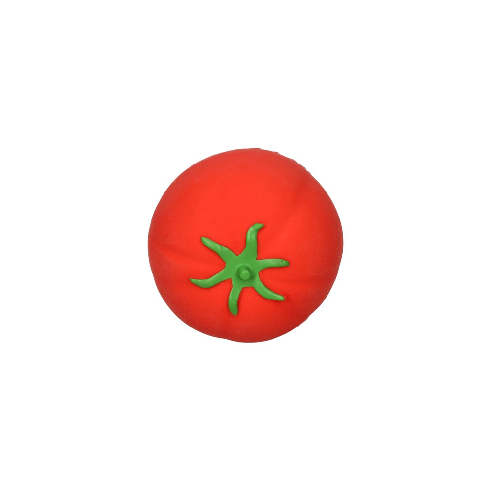 Набор тактильных мини-мячиков «Овощной салат»