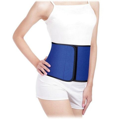 Корсет корригирующий для похудения TOM 1015