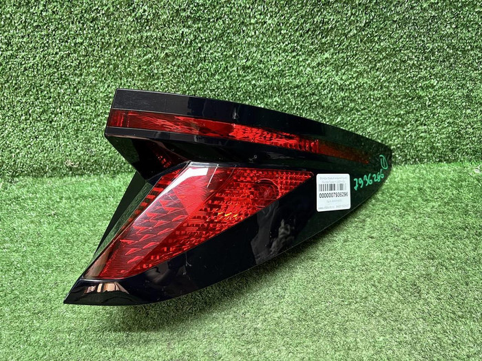 Фонарь правый внешний Hyundai Tucson 4 (2020-н.в.)