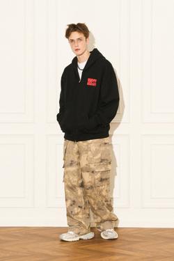 Штаны ER "Digital Camo" Cargo Pants