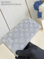 Louis Vuitton Zippy Wallet