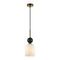 Подвесной светильник Odeon Light Lolla Midcent 4361/1B