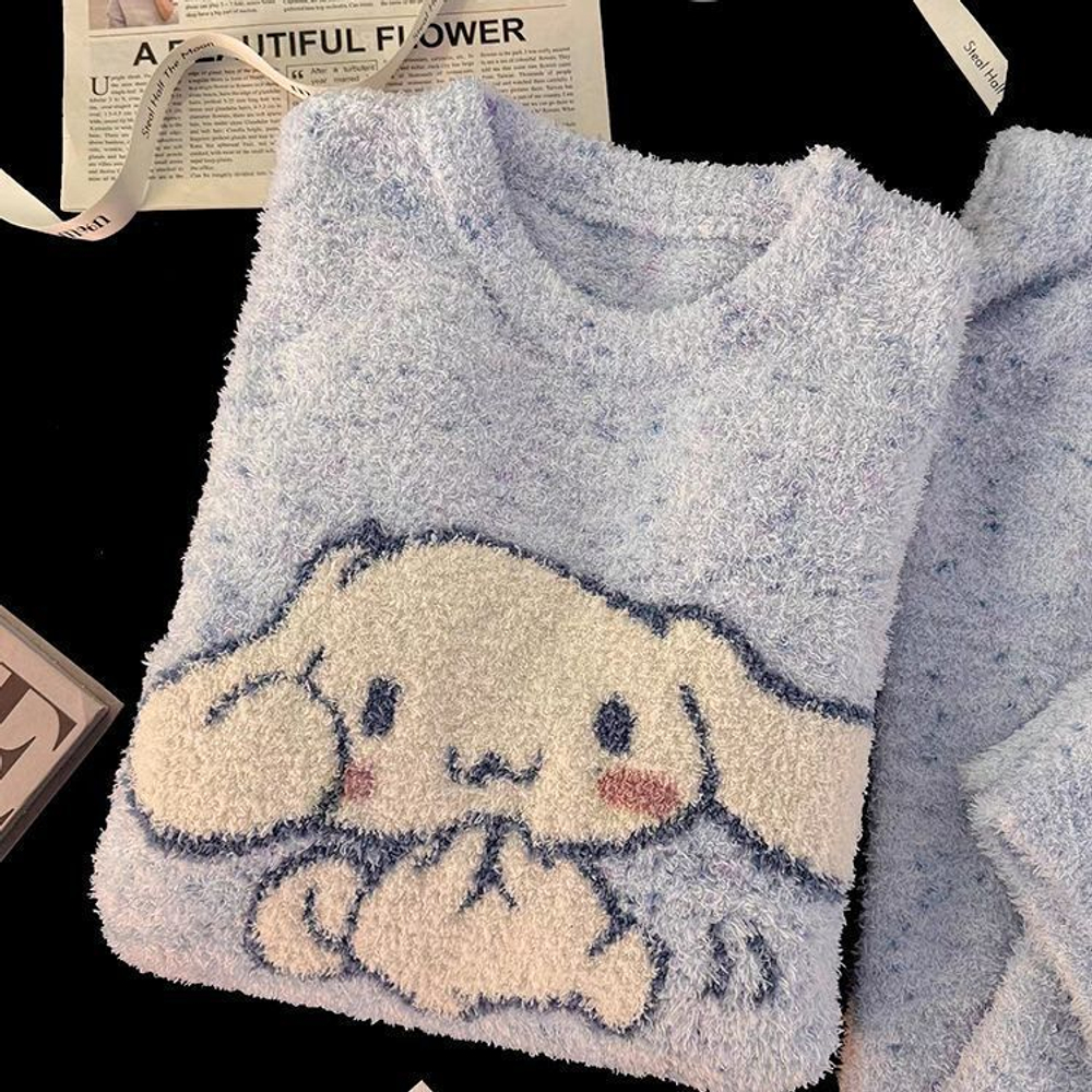 Пижама детская "Cinnamoroll"
