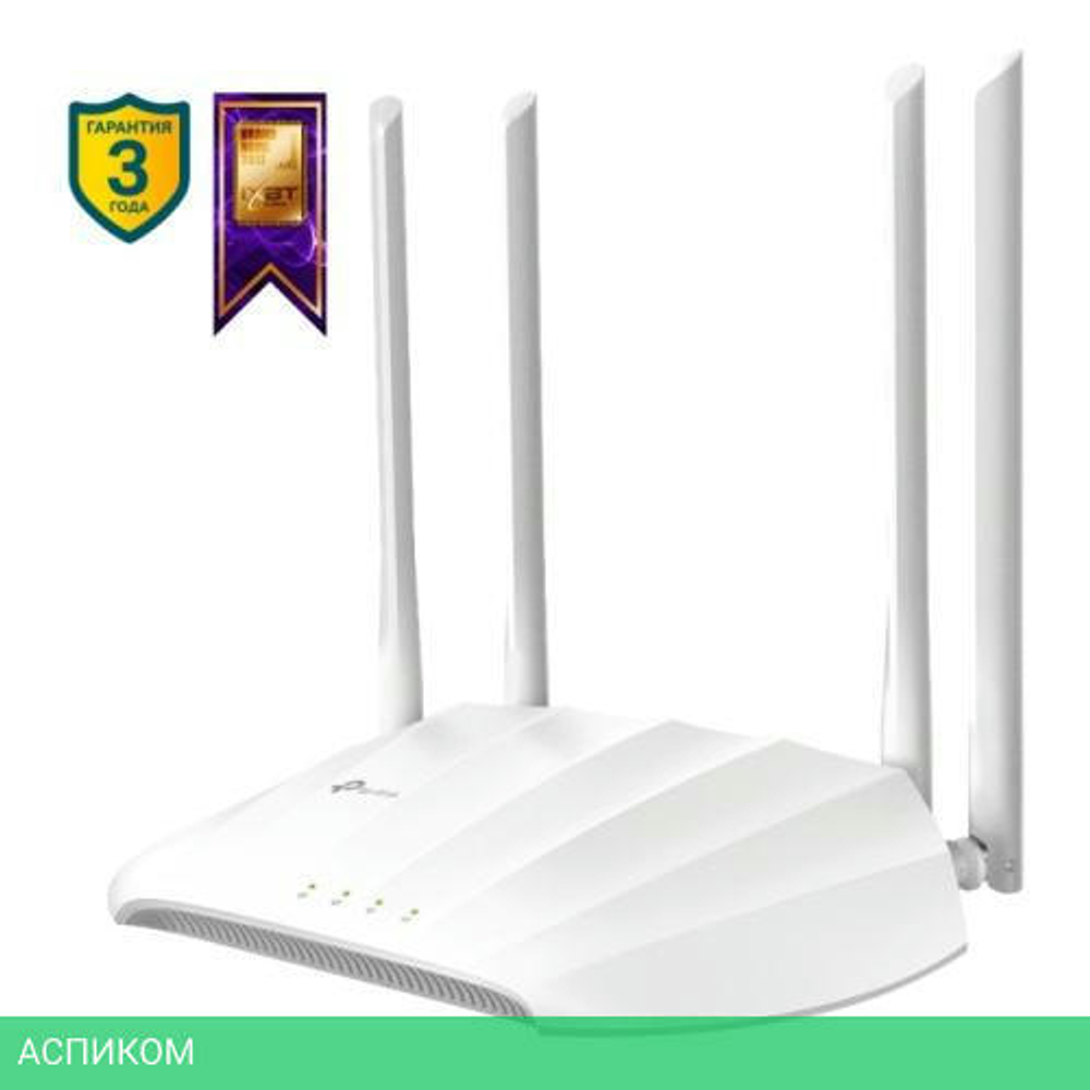 Точка доступа TP-Link TL-WA1201
