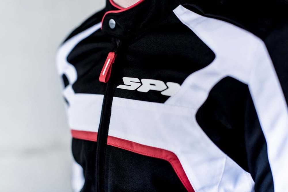 Куртка Spidi Evorider Tex Jacket