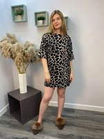 Туника женская "680 К.П" (Дарья)