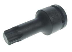 Головка торцевая 3/4" TORX T100 ударная JTC