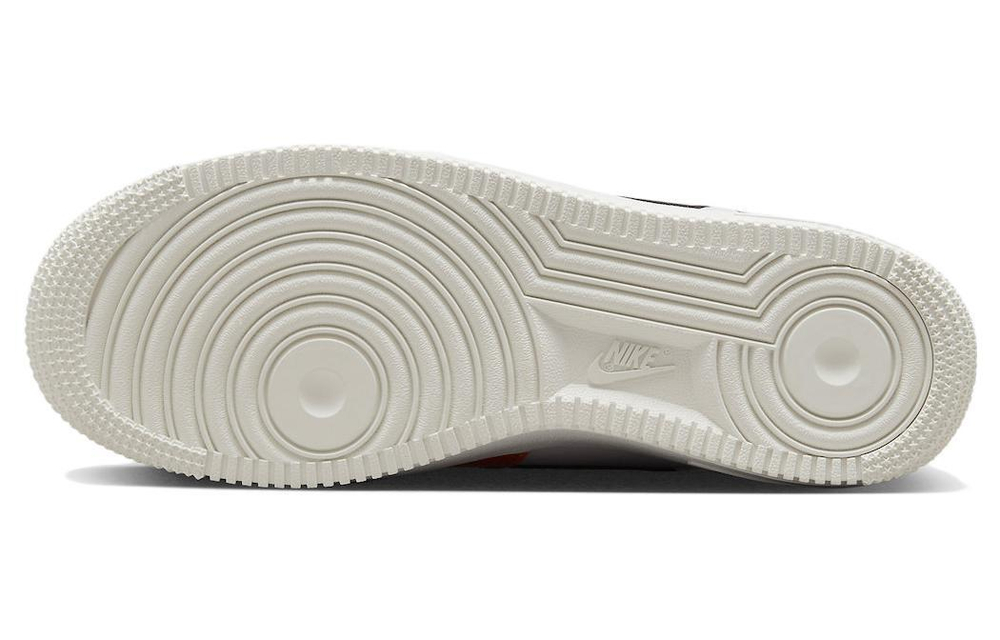 Кроссовки Nike Air Force 1 Low (Женская размерная сетка)