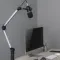 Ridberg Caster boom stand MDS06-2 Steel