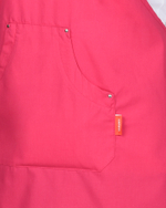 Фартук СИРИУС-ЛИЛУ фуксия