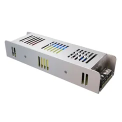 Источник напряжения PSL001 12В 250Вт IP 20 811001 Led Strip 811001