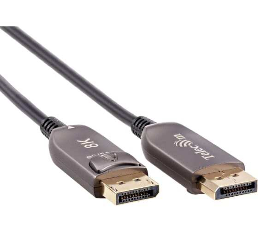 Кабель интерфейсный DisplayPort Telecom TCG2130-15M