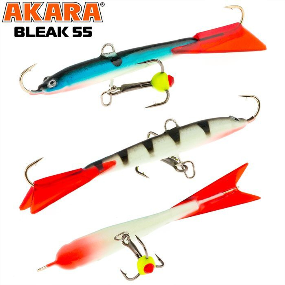 Балансир рыболовный Akara Bleak