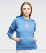 Худи POLO RALPH LAUREN - голубой(211863302)