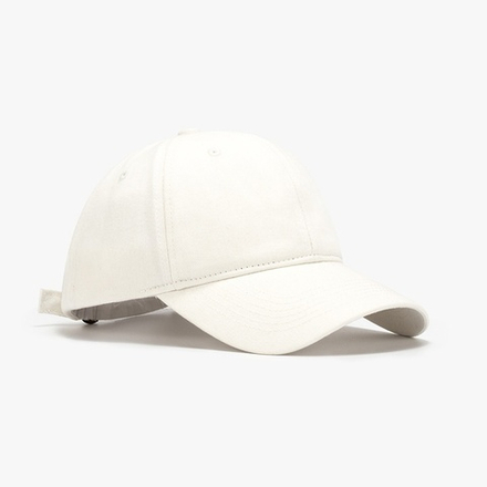 Кепка STUFF "Basic" Белый