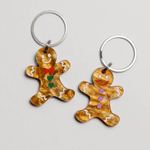 Пряничный чувак