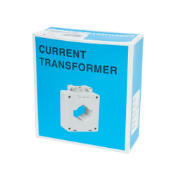 Трансформатор тока iPower MSQ-60 600/5