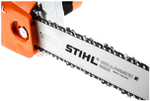 Пила цепная эл. STIHL MSE 141 C-Q 35'' R 35, 61 PMM3 (1208-200-0345)