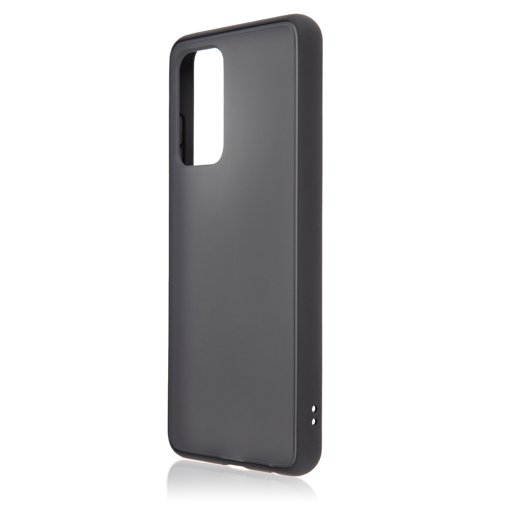 Чехол ROSCO для Samsung Galaxy A52 оптом (арт. SS-A52-ST-TPU-BLACK)