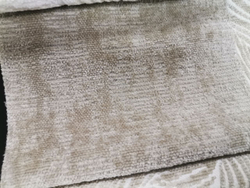 Шенилл Daphnia plain latte (Дафния плейн латте) 02