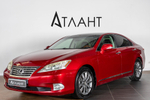 Lexus ES350, 2011 год