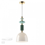 Подвесной светильник Odeon Light Candy 4861/1C