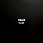 Nirvana / Bleach (LP)