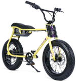 Электровелосипед Ruff Cycles Lil' Buddy Edge (2024)