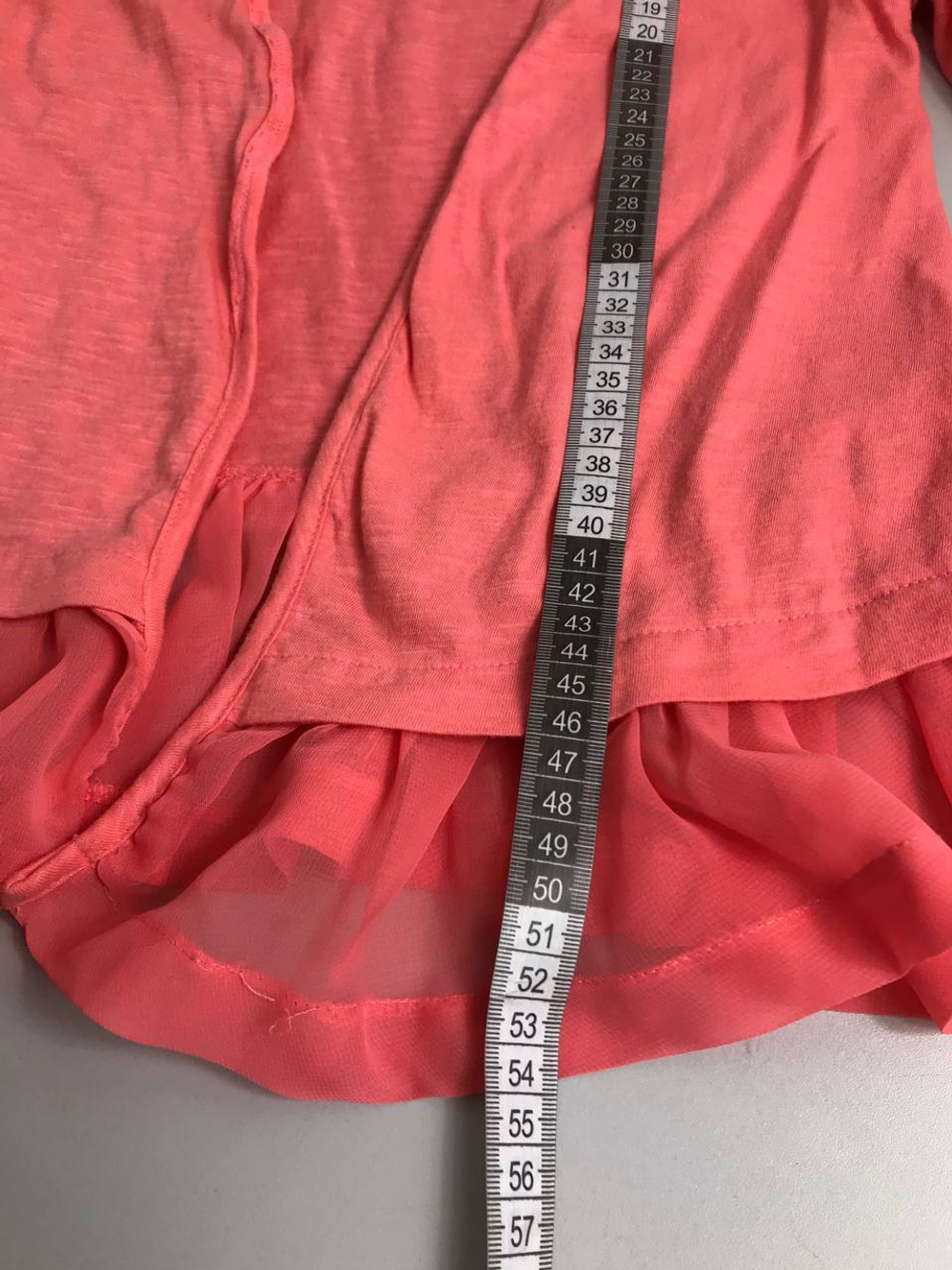 Кардиган Mayoral нежный на 11-12 лет