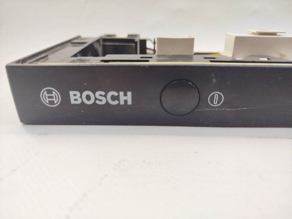 480 Панель и модуль индикации для посудомоечной машины Bosch Silence б/у