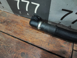 Патрубок системы охлаждения Haval F7 1 19-24 Б/У Оригинал 1303100XKQ00A