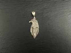 Подвеска. Орёл