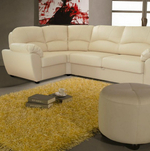 Угловой раскладной диван "ШИК"