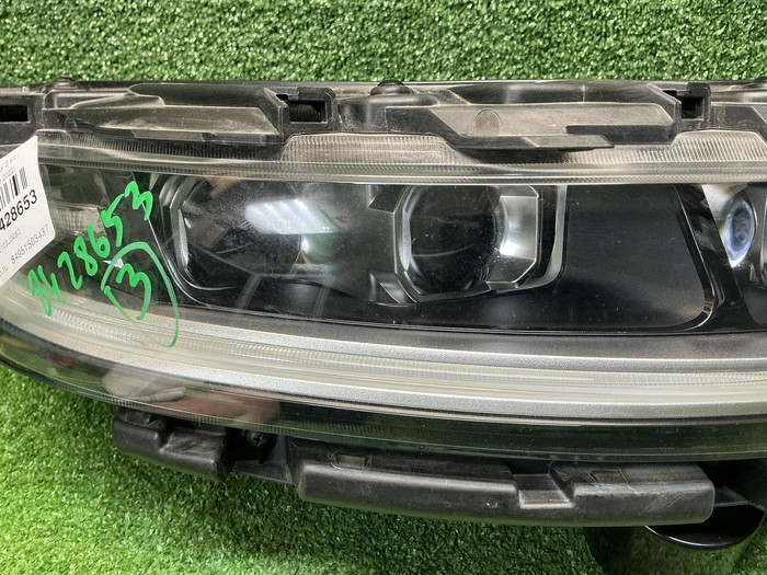 Фара правая Kia Soul 3 SK (2019-2022) LED