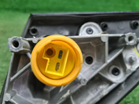 Зеркало левое BMW X6 F16 (2014-2020) 5 контактов