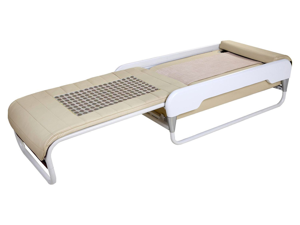 Массажная кровать Lotus Care Health Plus М1014