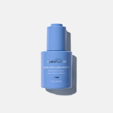 HydroPeptide Сыворотка - микробустер с ретинолом 0,25% для обновления и сияния кожи | MICRO-DOSE GLOW BOOSTER