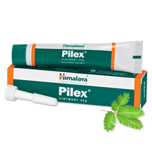 Мазь Himalaya Herbals Pilex 30 г