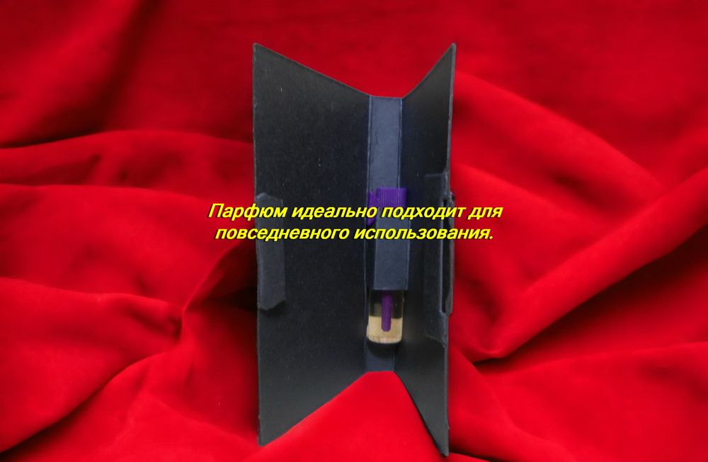 Парфюмерная вода унисекс СвеТLана Mr. Newl C&M012-00 1 ml
