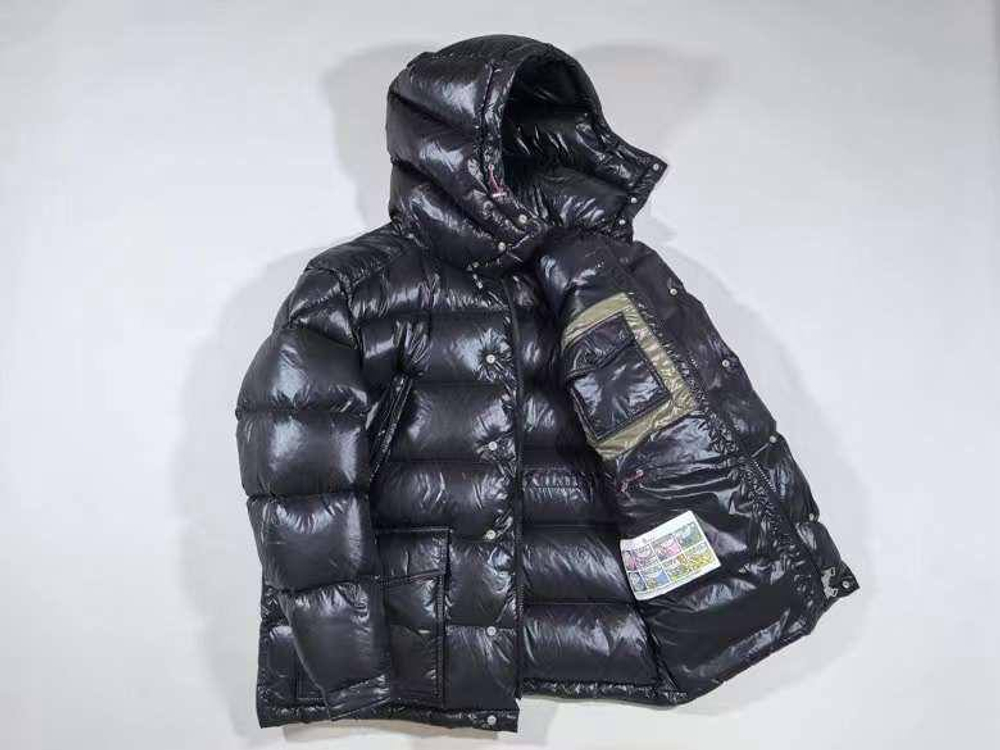 Пуховик Moncler